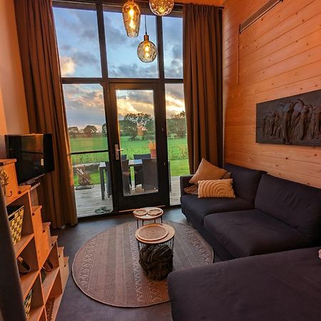 Klavertje 4 Middelaar Экстерьер фото